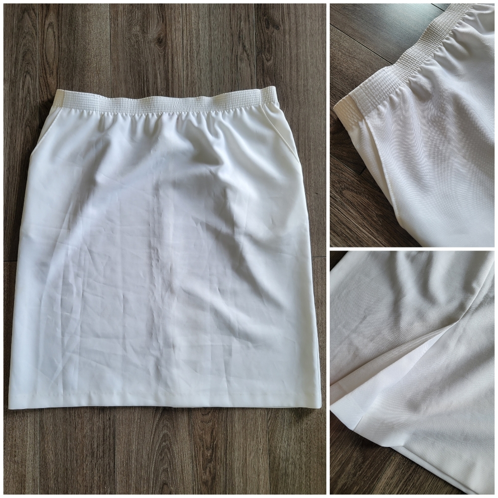 Tanjay Skirt